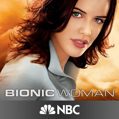 Télécharger Bionic Woman, Season 1