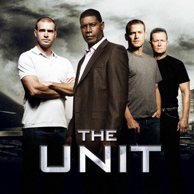 Télécharger The Unit, Season 4