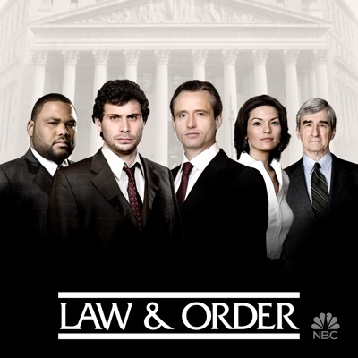 Télécharger Law & Order, Season 20