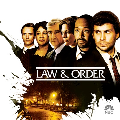 Télécharger Law & Order, Season 18