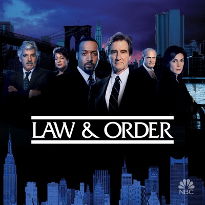 Télécharger Law & Order, Season 16