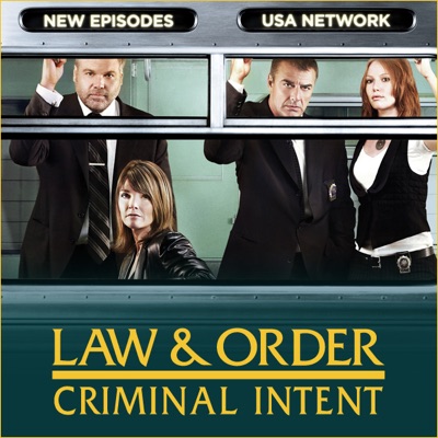 Télécharger Law & Order: Criminal Intent, Season 7