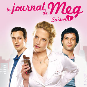 Télécharger Le Journal de Meg, Saison 1