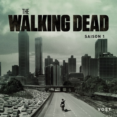 Télécharger The Walking Dead, Saison 1 (VOST)