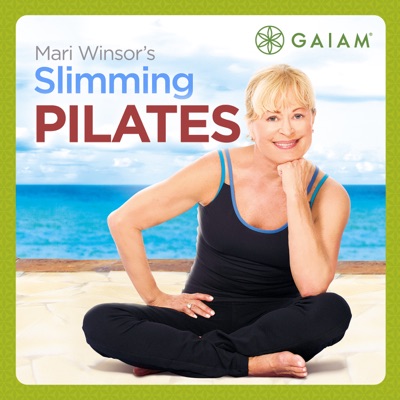 Télécharger Gaiam: Mari Winsor Slimming Pilates