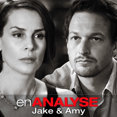 Télécharger En analyse: Jake & Amy