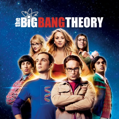Télécharger The Big Bang Theory, Saison 7 (VOST)