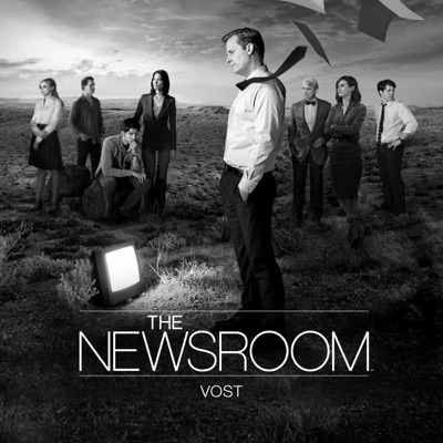Télécharger The Newsroom, Saison 2 (VOST)