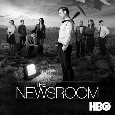 Télécharger The Newsroom, Saison 2 (VF)
