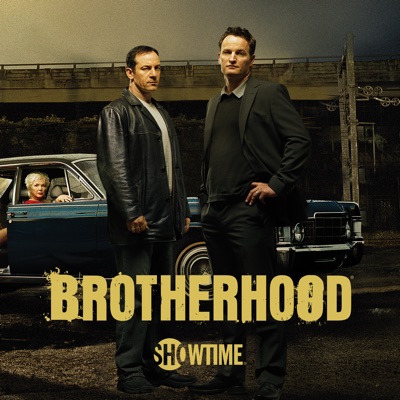 Télécharger Brotherhood, Season 3