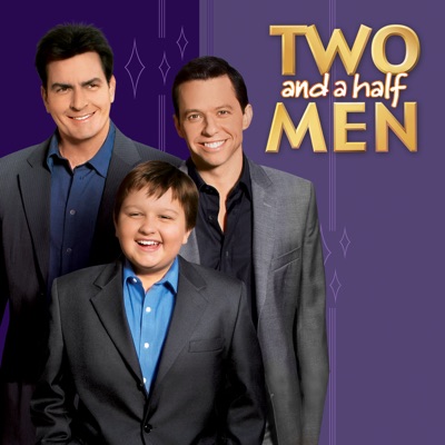 Télécharger Two and a Half Men, Season 4