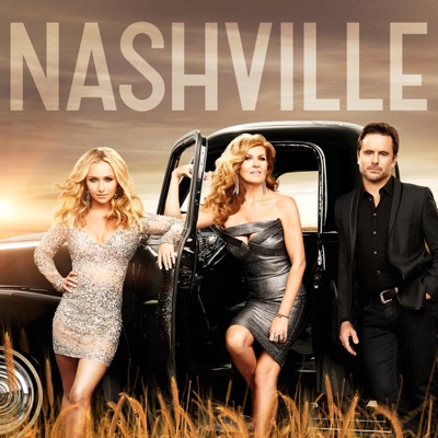 Télécharger Nashville, Saison 4 (VOST)