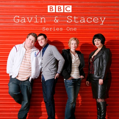 Télécharger Gavin and Stacey, Series 1