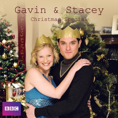 Télécharger Gavin and Stacey: Christmas Special