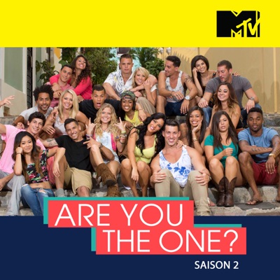 Télécharger Are You the One ?, Saison 2