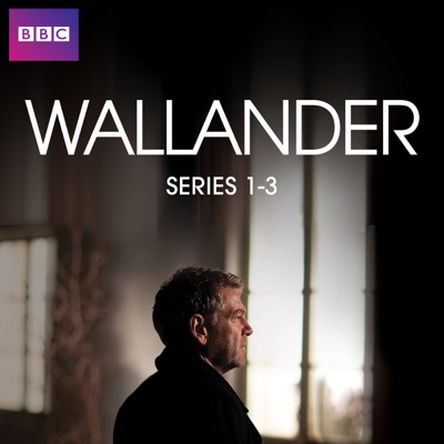 Télécharger Wallander, Series 1 - 3