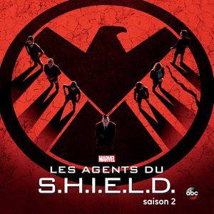 Télécharger Marvel Les Agents du S.H.I.E.L.D. Saison 2