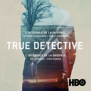 Télécharger True Detective, Saisons 1 & 2 (VF)