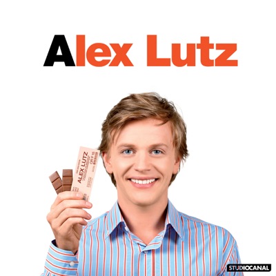 Télécharger Spectacle d'Alex Lutz