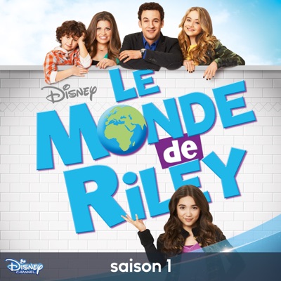Télécharger Le Monde de Riley, Saison 1, Vol. 2
