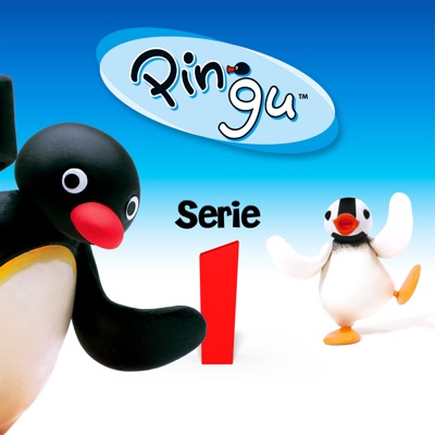 Télécharger Pingu, Serie 1
