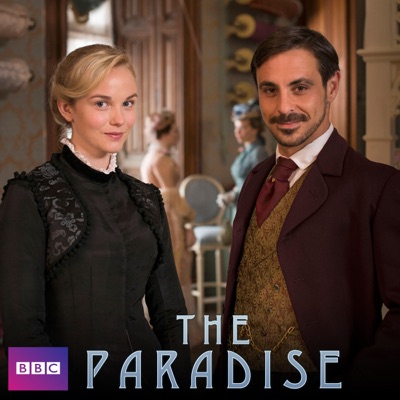 Télécharger The Paradise, Series 1