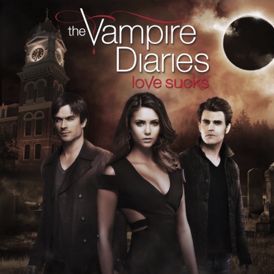 Télécharger Vampire Diaries, Saison 6 (VF)