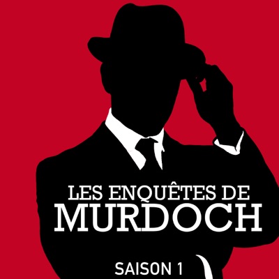 Télécharger Les Enquêtes de Murdoch, Saison 1