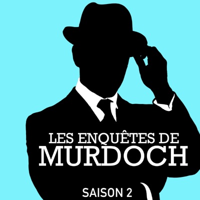 Télécharger Les Enquêtes de Murdoch, Saison 2