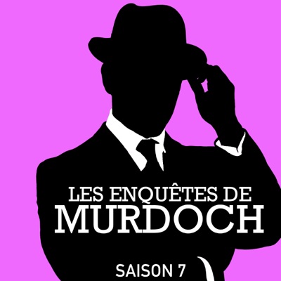 Télécharger Les Enquêtes de Murdoch, Saison 7