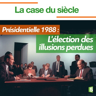Télécharger Présidentielle 1988 : L'élection des illusions perdues