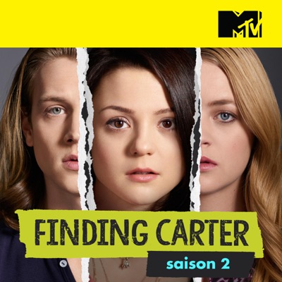 Télécharger Finding Carter, Saison 2, Partie 2 (VOST)