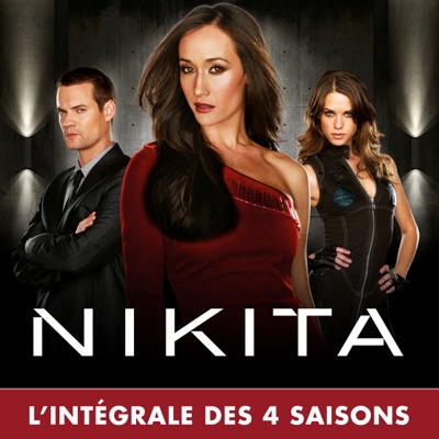 Télécharger Nikita, l’intégrale des 4 saisons (VF)
