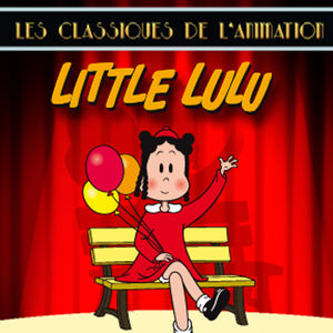 Télécharger Little Lulu, L'intégrale