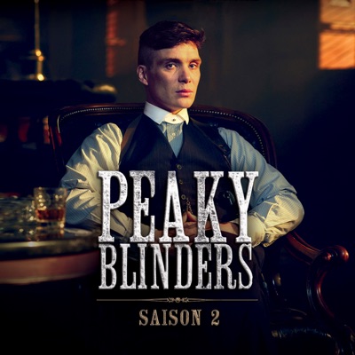 Télécharger Peaky Blinders, Saison 2 (VF)