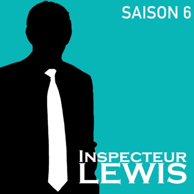 Télécharger Inspecteur Lewis, Saison 6