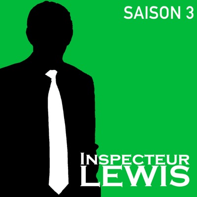 Télécharger Inspecteur Lewis, Saison 3