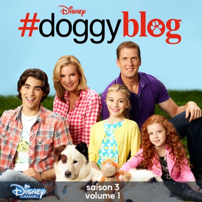 Télécharger #doggyblog, Saison 3 - Volume 1