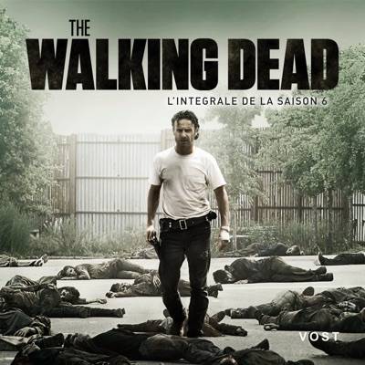 Télécharger The Walking Dead, Saison 6 (VOST)