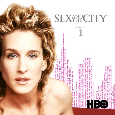 Télécharger Sex and the City, Saison 1 (VOST)