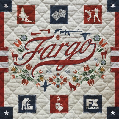 Télécharger Fargo, Saison 2 (VF)