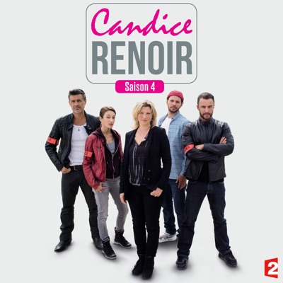 Télécharger Candice Renoir, Saison 4