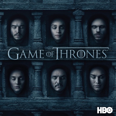 Télécharger Game of Thrones, Saison 6 (VOST)