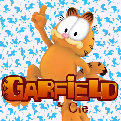 Télécharger Garfield, Saison 4, Spéciaux - Aventures Africaines / Ensorcelés / Méchantes Machines