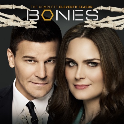 Télécharger Bones, Saison 11 (VF)