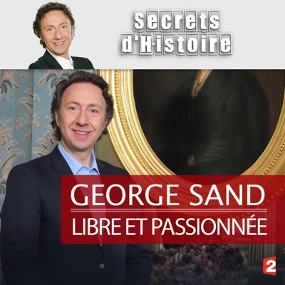 Télécharger George Sand, libre et passionnée