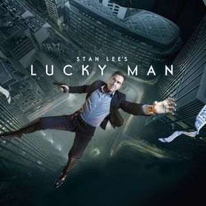 Télécharger Stan Lee's Lucky Man, Saison 1 (VOST)