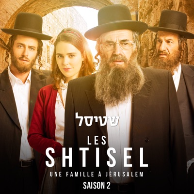 Télécharger Les Shtisel, une famille à Jérusalem, Saison 2
