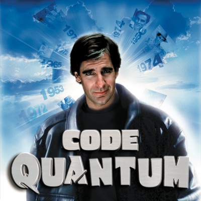 Télécharger Code Quantum, Saison 1