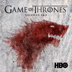 Télécharger Game of Thrones (Le Trône de fer), Saisons 1 à 2 (VF)